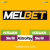 Buy Melbet Accounts