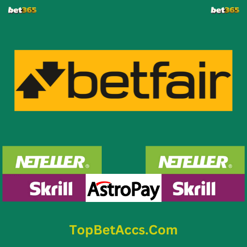 Buy Full Verified Betfair Accounts