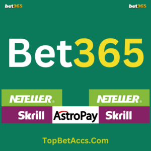 Buy Bet365 Indian Accounts