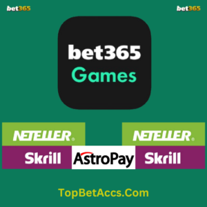 Buy Games.Bet365 Accounts