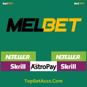 Buy Melbet Accounts