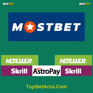 Buy Mostbet Accounts