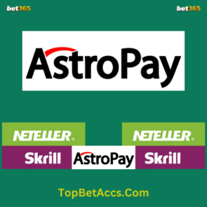 Buy AstroPay Accounts