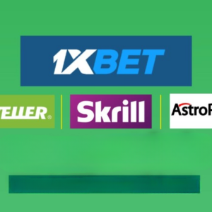 Buy Full Verified 1XBet Accounts With All Documents