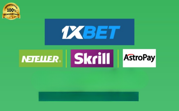 Buy Full Verified 1XBet Accounts With All Documents