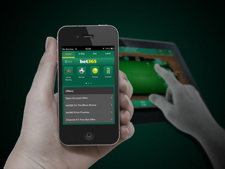 Buy Bet365 Accounts